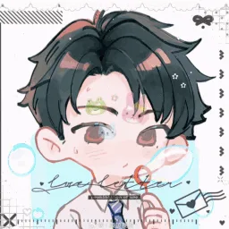 ̫    🍵  𓏼　wait for me after school ! 𓏼 hub revamp banner