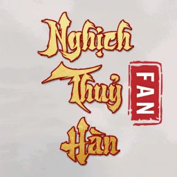 Nghịch Thuỷ Hàn Fan banner