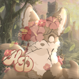 ☄ Hibiscus Dream | Nothing Remains ⚝ banner