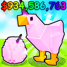 Hatch 1 Million Chickens banner