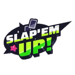 SLAP 'em UP - Haabiz.Games banner