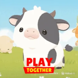 KAIA ISLAND - Play Together banner