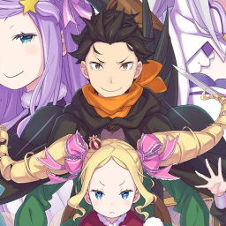 Re:Zero − Starting Life in Season 4 banner