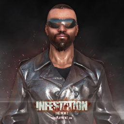 Infestation banner