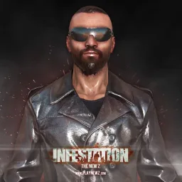 Infestation banner
