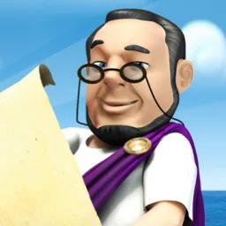 Ikariam banner