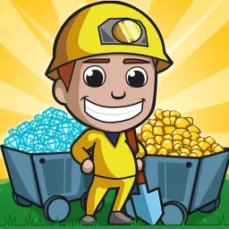 Idle Miner Tycoon banner