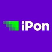 iPon.hu banner