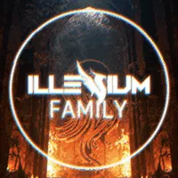 Illenium Family (Illenials) banner