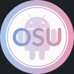 osu!droid (International) banner