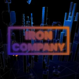 Iron Company banner