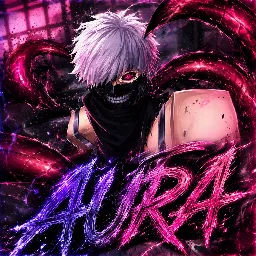 INV = REWARDS | AURA FAMILY X banner
