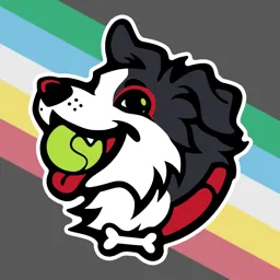 Pups in the Park 🐾 banner
