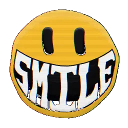 Smile Ink banner