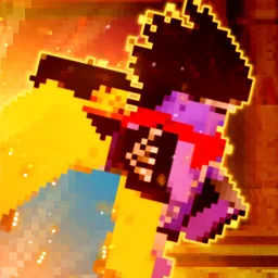 JoJo Starbyte banner