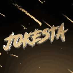 Jokesta's server banner