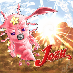 Sunny Jozu banner