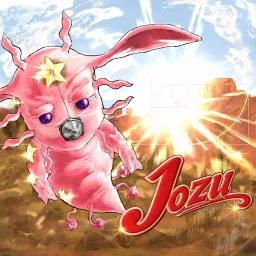 Sunny Jozu banner