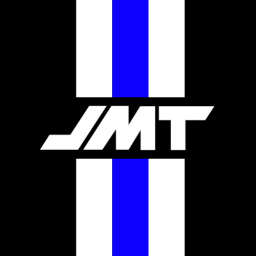Studio JMT banner