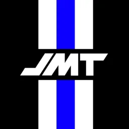 Studio JMT banner