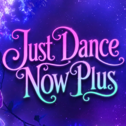 Just Dance Now Plus (+) banner