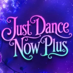 Just Dance Now Plus (+) banner