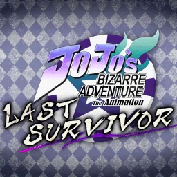 JJBA Last Survivor banner