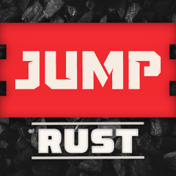 JumpRust.com banner