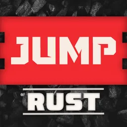 JumpRust.com banner