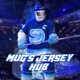 Mug's Jersey Hub banner