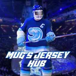Mug's Jersey Hub banner