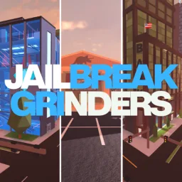 Jailbreak Grinders banner