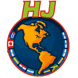 HaxBall Juvenil #HAXJU banner