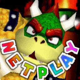 Mario Party Netplay banner