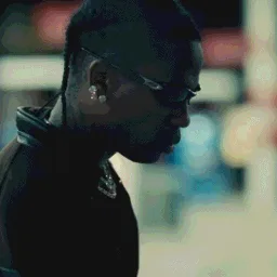 Travis Scott banner