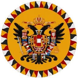 Kaisertum Österreich banner