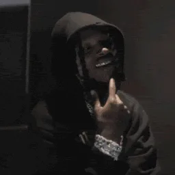 King Von banner