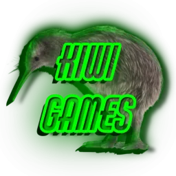 Kiwi Games 🥝 banner