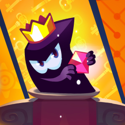 King Of Thieves banner