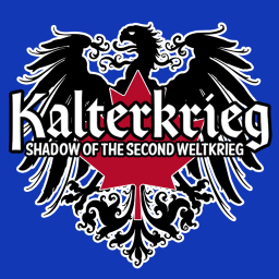 Kalterkrieg banner