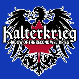Kalterkrieg banner