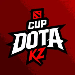 CUP DOTA KZ 🏆 banner