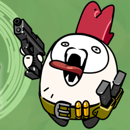 Pebble Knights banner