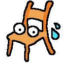 SweatyChair banner