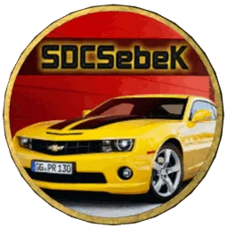 CS2 - SDCSebeK banner
