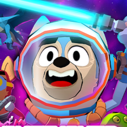 Ruffnauts VR! banner