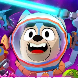 Ruffnauts VR! banner