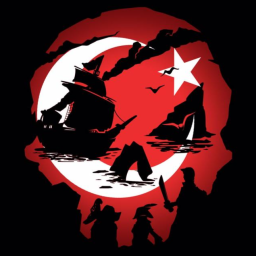 Sea of Thieves TR banner