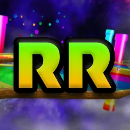 Retro Rewind banner