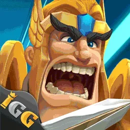 Lords Mobile لوردس موبايل banner